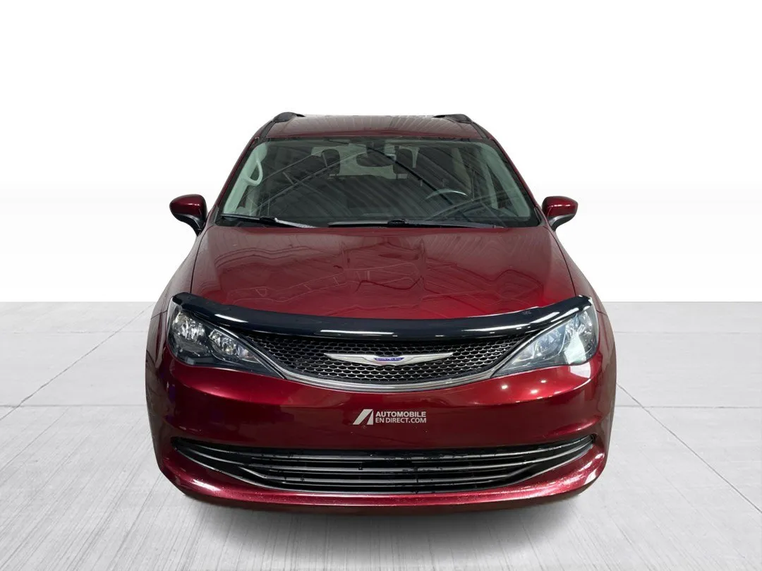 2019 Chrysler Pacifica — photo 6