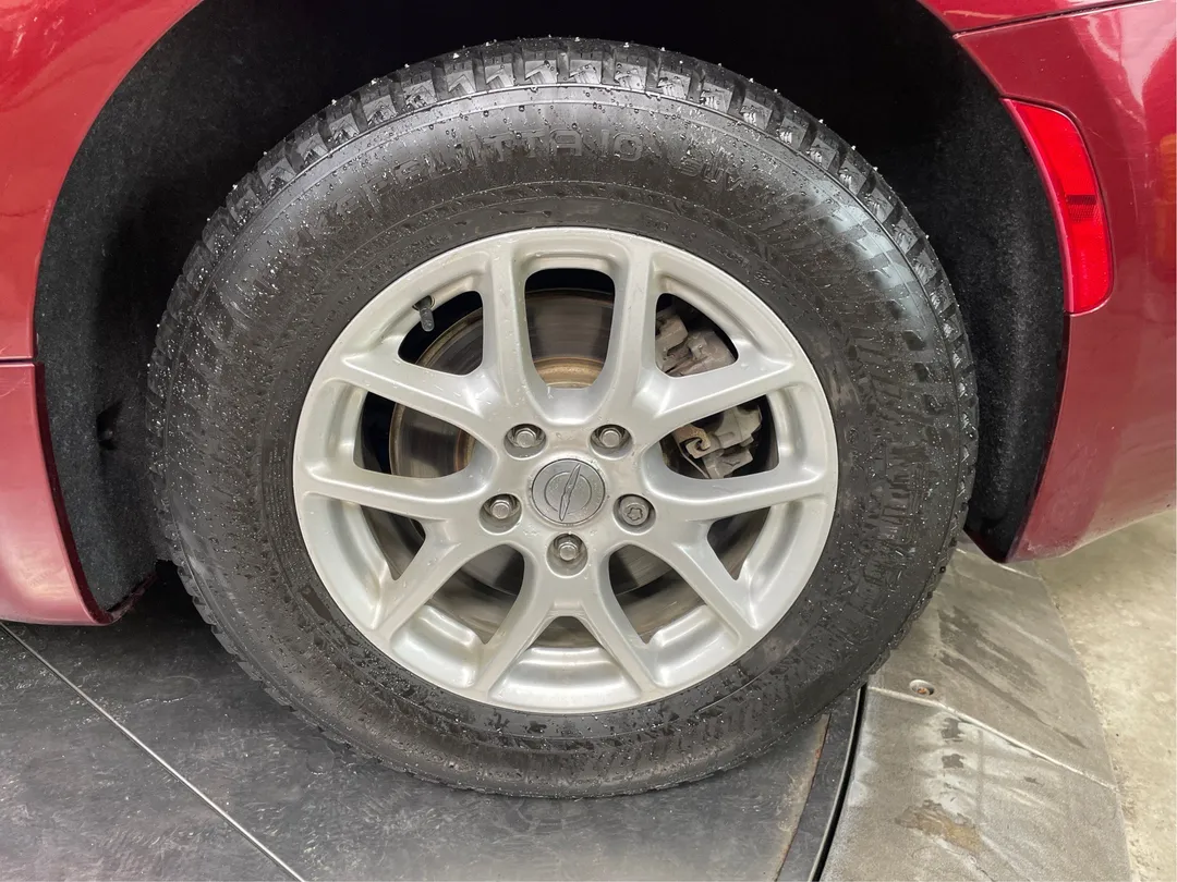 2019 Chrysler Pacifica — photo 5