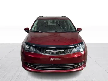 2019 Chrysler Pacifica - image 7