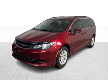 2019 Chrysler Pacifica - image 8