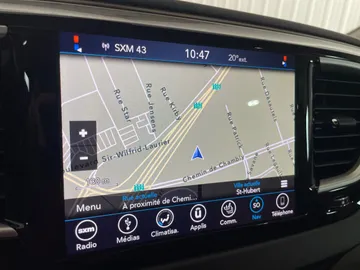 2019 Chrysler Pacifica - image 20