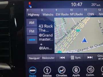2019 Chrysler Pacifica - image 30