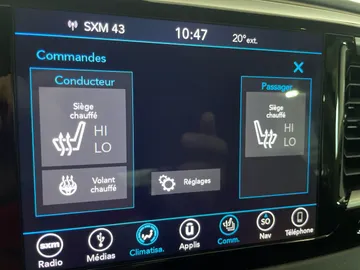 2019 Chrysler Pacifica - image 26