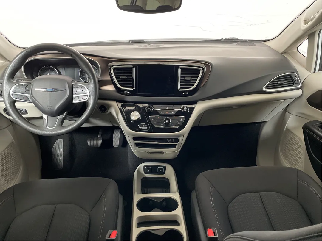 Chrysler Pacifica 2017 à vendre - photo 4