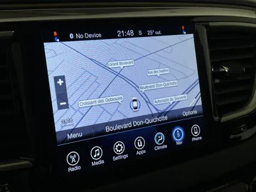 2017 Chrysler Pacifica - image 28