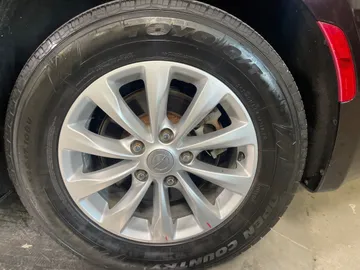 2018 Chrysler Pacifica - image 6