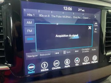 2018 Chrysler Pacifica - image 31