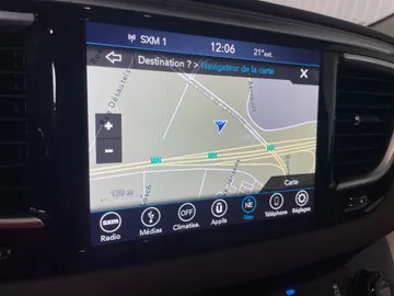2018 Chrysler Pacifica - image 21