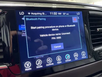 2017 Chrysler Pacifica - image 29
