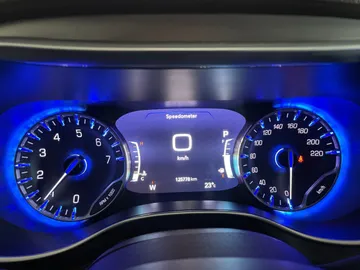 2017 Chrysler Pacifica - image 16