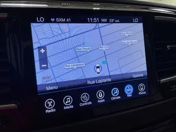 2017 Chrysler Pacifica - image 22
