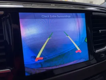 2017 Chrysler Pacifica - image 23