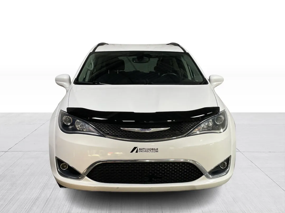 2020 Chrysler Pacifica — photo 5