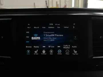 2020 Chrysler Pacifica - image 29