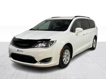 2020 Chrysler Pacifica - image 7