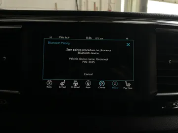 2020 Chrysler Pacifica - image 26