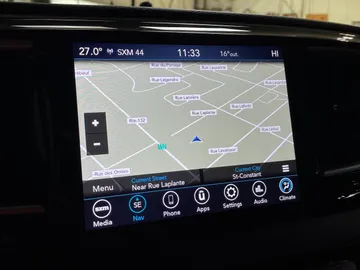 2020 Chrysler Pacifica - image 29