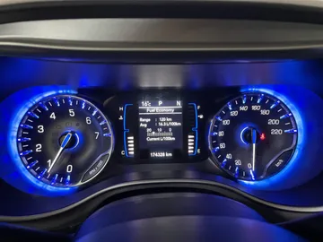 2020 Chrysler Pacifica - image 17
