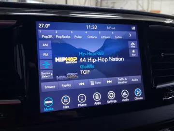 2020 Chrysler Pacifica - image 26
