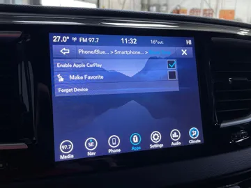 2020 Chrysler Pacifica - image 30
