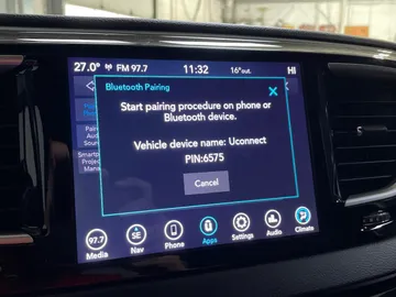 2020 Chrysler Pacifica - image 27