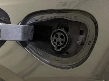 2021 Chrysler Pacifica Hybrid - image 37
