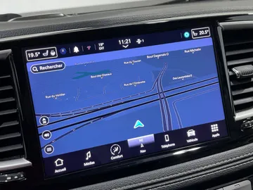 2021 Chrysler Pacifica Hybrid - image 33