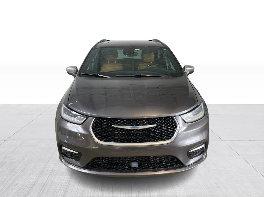 Chrysler Pacifica Hybrid 2021 à vendre - photo 2