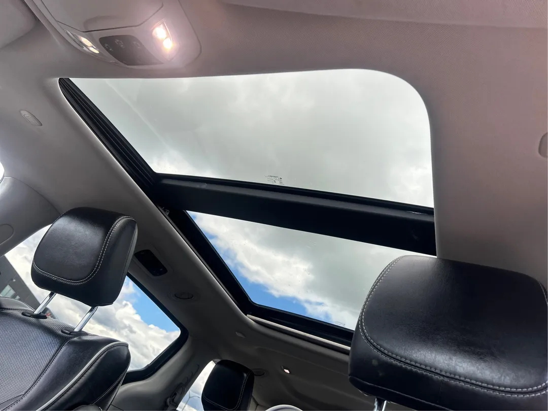 2022 Chrysler Pacifica Hybrid Limited, photo 5