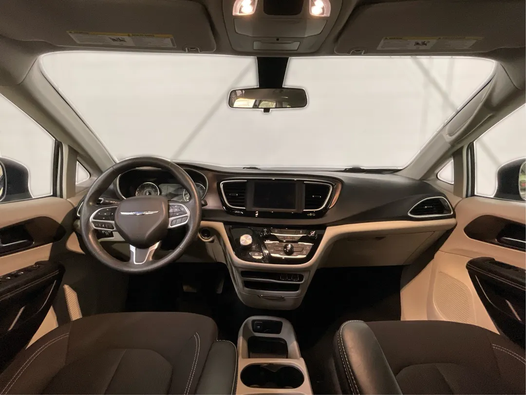 2021 Chrysler Grand Caravan for sale - photo 4