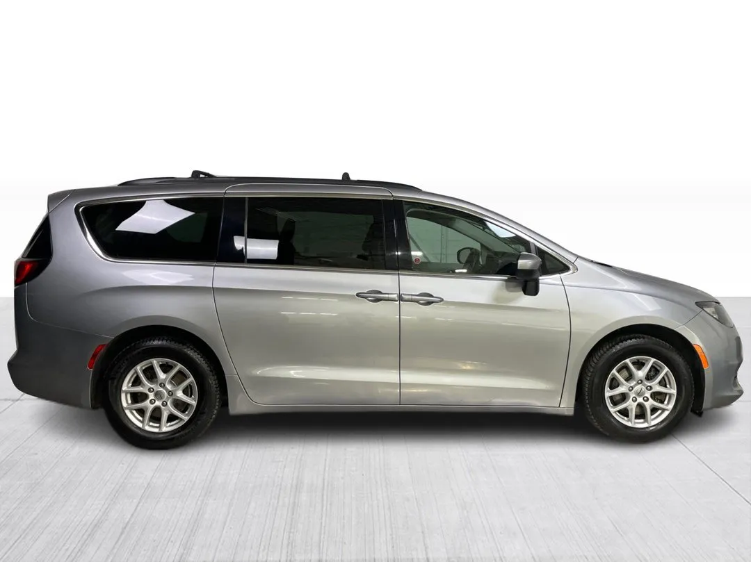 2021 Chrysler Grand Caravan for sale - photo 2