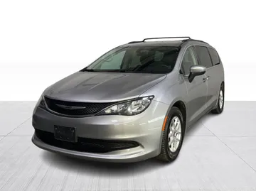 2021 Chrysler Grand Caravan - image 8