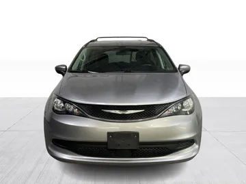 2021 Chrysler Grand Caravan - image 7