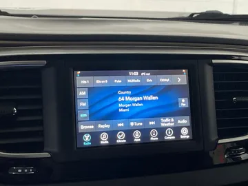 2021 Chrysler Grand Caravan - image 27