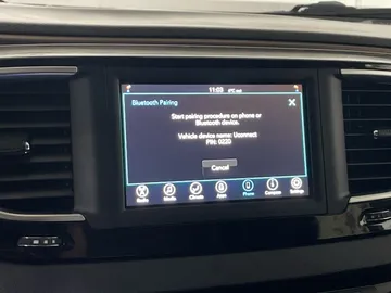 2021 Chrysler Grand Caravan - image 24