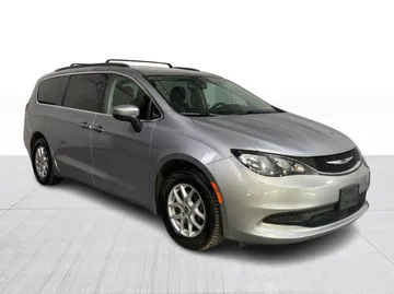 2021 Chrysler Grand Caravan