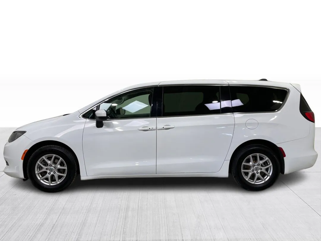 2023 Chrysler Grand Caravan SXT, photo 9
