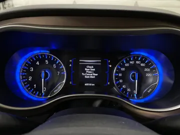 2023 Chrysler Grand Caravan - image 35