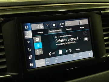 2023 Chrysler Grand Caravan - image 30