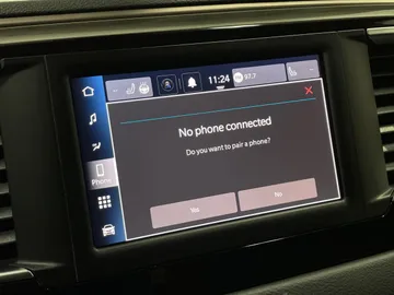 2023 Chrysler Grand Caravan - image 27