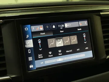 2023 Chrysler Grand Caravan - image 25