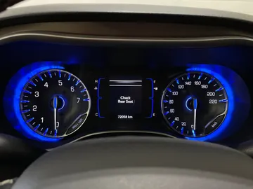 2022 Chrysler Grand Caravan - image 35