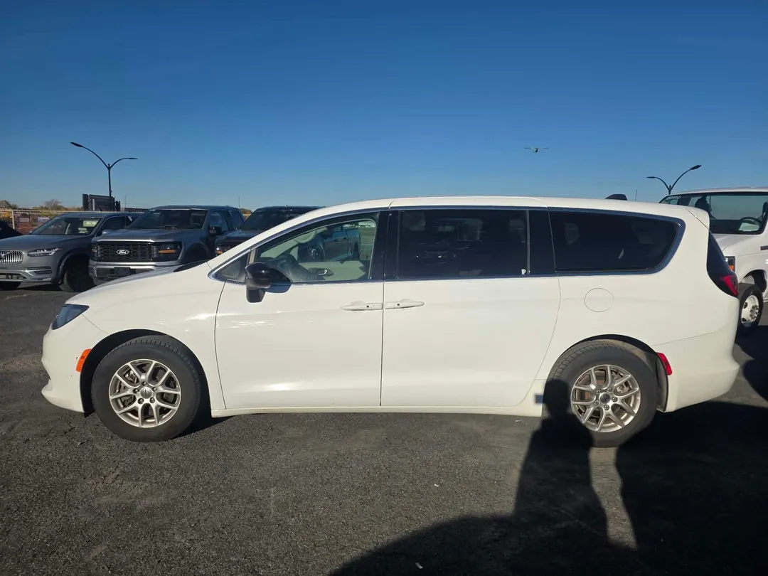 Chrysler Grand Caravan 2024 à vendre - photo 3
