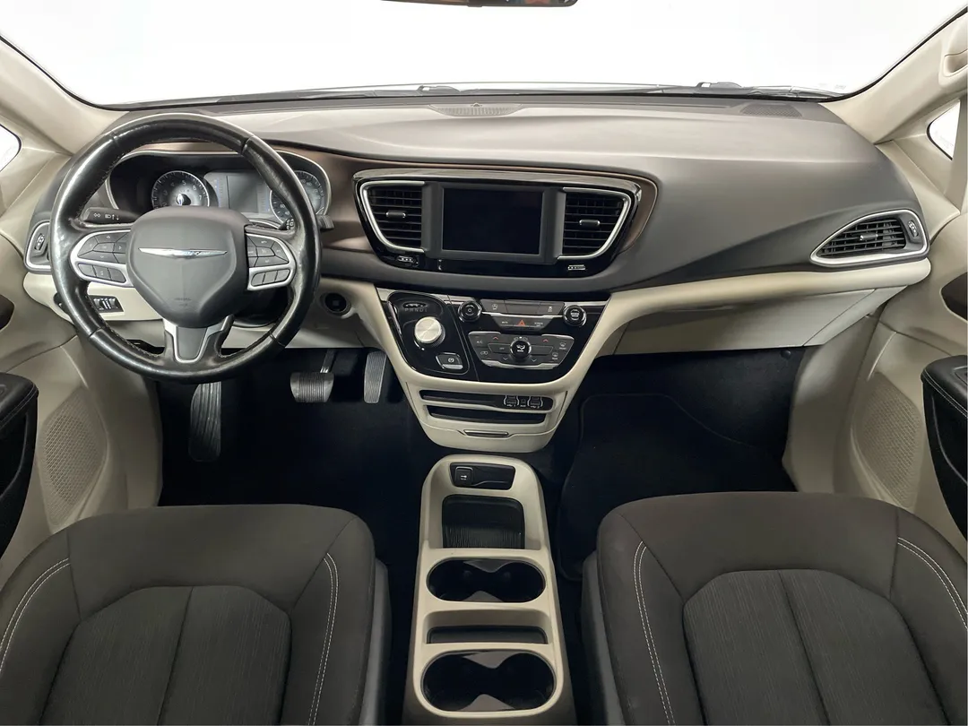 2021 Chrysler Grand Caravan for sale - photo 4