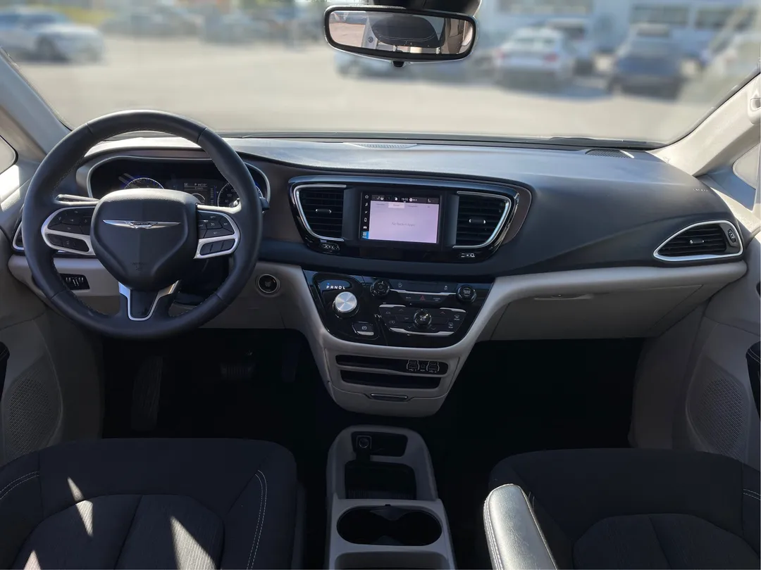 2024 Chrysler Grand Caravan for sale - photo 4