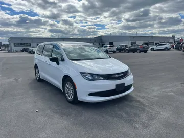 2024 Chrysler Grand Caravan