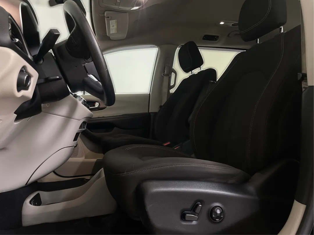 Chrysler Grand Caravan 2021 à vendre - photo 3