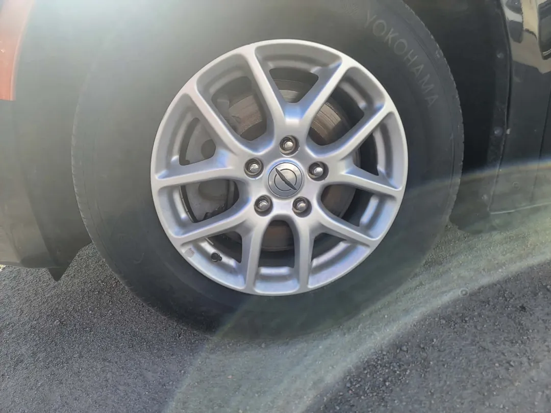 2021 Chrysler Grand Caravan SXT, photo 7