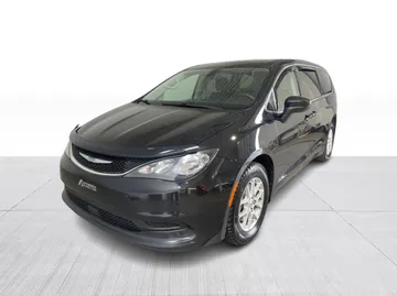 2021 Chrysler Grand Caravan - image 8