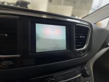 2021 Chrysler Grand Caravan - image 18